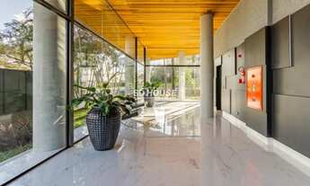 Imagem 2: The Edge Residence, Hugo Lange - Curitiba