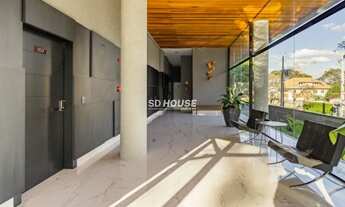 Imagem 3: The Edge Residence, Hugo Lange - Curitiba