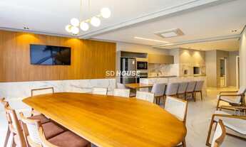 Imagem 4: The Edge Residence, Hugo Lange - Curitiba