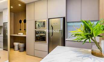 Imagem 2: Residencial Hedge, Bigorrilho - Curitiba