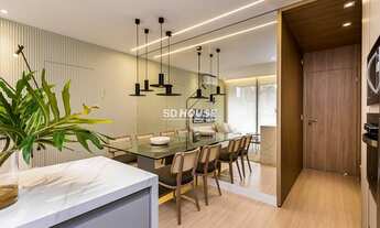 Imagem 4: Residencial Hedge, Bigorrilho - Curitiba