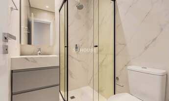 Imagem 6: Residencial Hedge, Bigorrilho - Curitiba