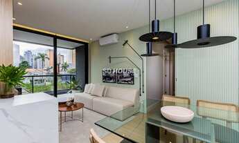 Imagem 7: Residencial Hedge, Bigorrilho - Curitiba