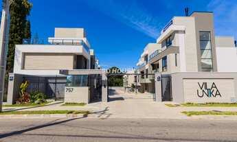 Imagem: Vila Unika, Santa Felicidade - Curitiba