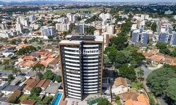Imagem: Cabral Hills, Bacacheri - Curitiba