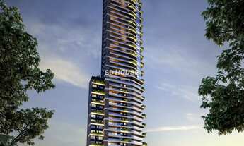 Imagem: OÁS Barigui, Bigorrilho - Curitiba