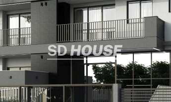 Imagem: Ares Juvevê, Curitiba