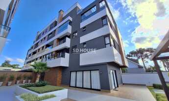 Imagem 1: Roccia, Alto da Rua XV - Curitiba