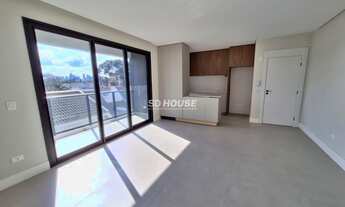 Imagem 2: Roccia, Alto da Rua XV - Curitiba