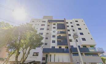 Imagem: Ilha de Capri, Vila Izabel - Curitiba