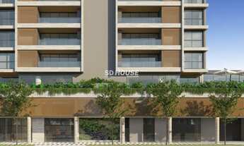 Imagem: Varanda Barigui, Champagnat - Curitiba