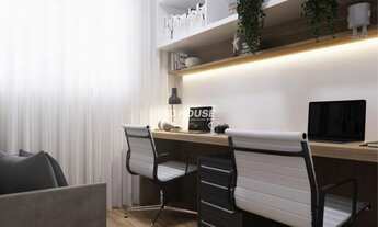 Imagem 4: Novo Prado, Prado Velho - Curitiba