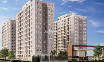 Imagem: Novo Prado, Prado Velho - Curitiba