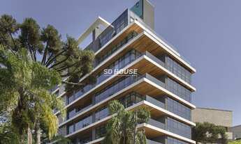 Imagem: AIR Cabral, Curitiba