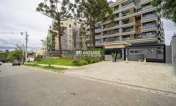 Imagem: Solenne, Juvevê - Curitiba