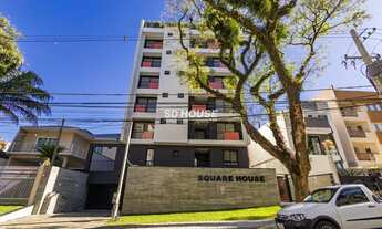 Imagem: Square House, Água Verde - Curitiba