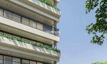 Imagem: Soul Urban Habitat, Boa Vista - Curitiba