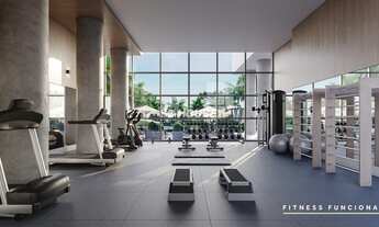 Imagem 3: Reserva Lago, Mossunguê - Curitiba/PR