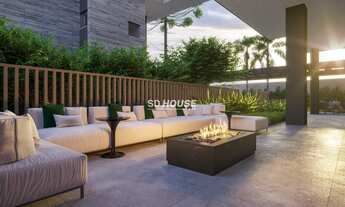 Imagem 6: Casa Batel, Curitiba