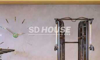 Imagem 7: Casa Batel, Curitiba