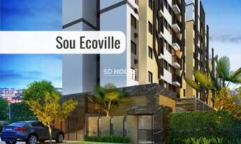 Imagem: Sou Ecoville, Curitiba