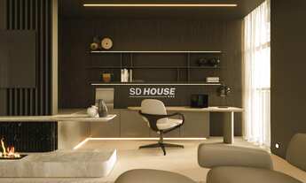 Imagem 7: Place 757, Água Verde - Curitiba