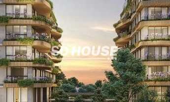 Imagem: Trevi Batel, Batel - Curitiba