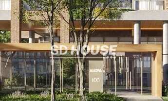 Imagem: Amira Cabral, Curitiba