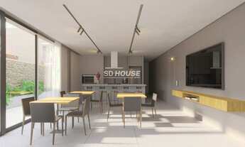 Imagem 5: Le Gris, Santa Felicidade - Curitiba