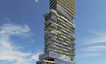 Imagem 3: Pace Ecoville, Curitiba