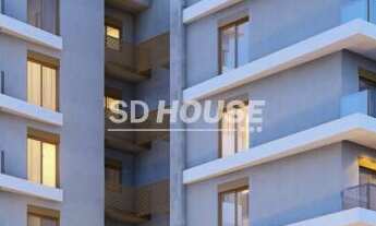 Imagem: Jatobá Residencial, Cristo Rei - Curitiba