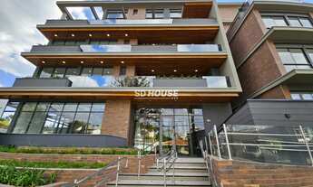 Imagem: Residencial 2025, Hugo Lange - Curitiba