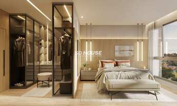 Imagem 4: Quadri, Bom Retiro - Curitiba