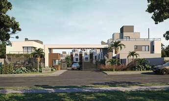 Imagem: House Ecoville - Curitiba