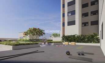 Imagem 5: Sensia Horizon, Boa Vista - Curitiba