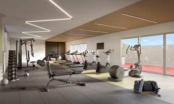 Imagem 7: Sensia Horizon, Boa Vista - Curitiba