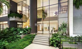 Imagem: Horizon, Ecoville - Curitiba