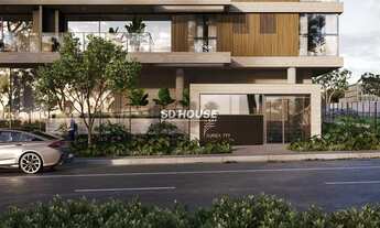 Imagem: Aurea 777, Bigorrilho - Curitiba