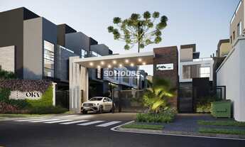 Imagem: OKÁ Bacacheri, Bacaheri - Curitiba