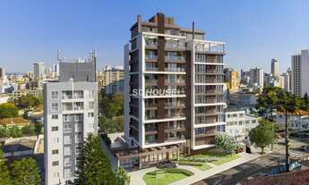 Imagem: Camino Itupava, Alto da Rua XV - Curitiba