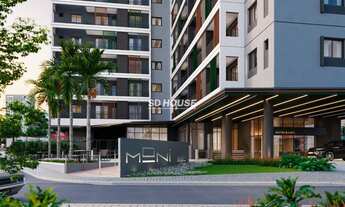 Imagem: Moní, Alto da Glória - Curitiba