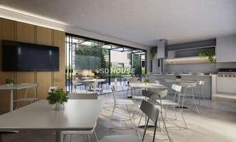 Imagem 6: LIV.IN, Campo Comprido - Curitiba/PR