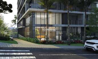 Imagem: Residencial Dalí, Bacacheri - Curitiba/PR