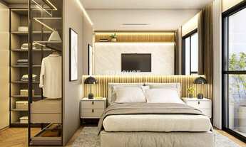 Imagem 7: Residencial Zenit, Água Verde - Curitiba/PR