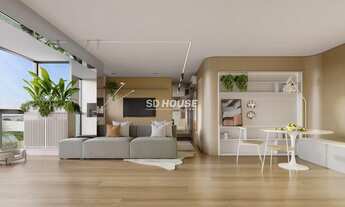 Imagem: LIV.IN, Campo Comprido - Curitiba/PR