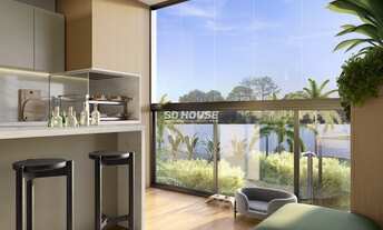 Imagem 2: LIV.IN, Campo Comprido - Curitiba/PR