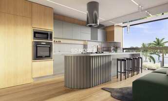 Imagem 3: LIV.IN, Campo Comprido - Curitiba/PR