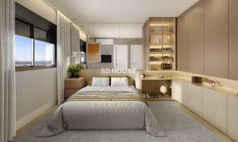 Imagem 5: LIV.IN, Campo Comprido - Curitiba/PR