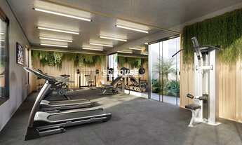 Imagem 6: LIV.IN, Campo Comprido - Curitiba/PR