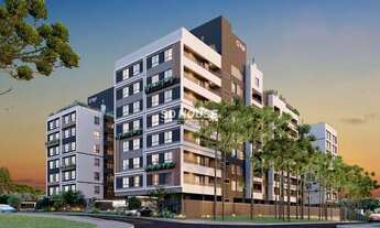 Imagem: High City Habitat, Novo Mundo - Curitiba